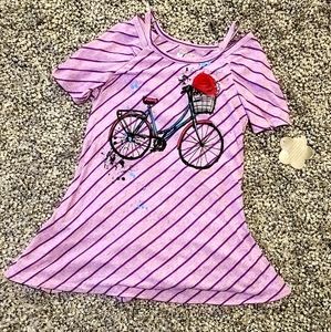 Youth top